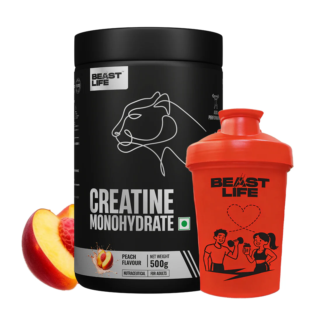 Best Creatine Supplement